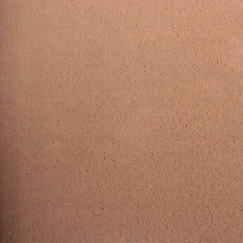 Dresden - Vegan Mohair Upholstery Fabric, Rosequartz