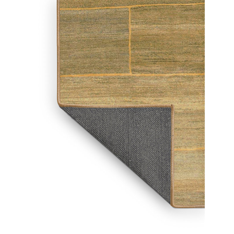 Tapis abstrait moderne 1530, Rectangle 8 pi x 10 pi