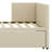 Upholstered Daybed-1268953198
