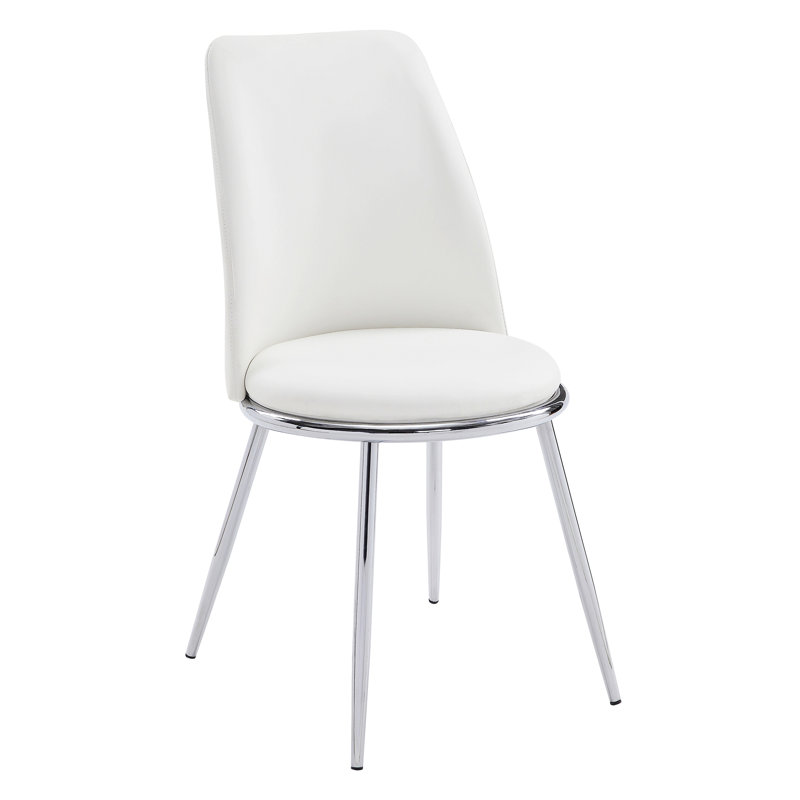 Chaise d'appoint de 21,5 po de large Cassville