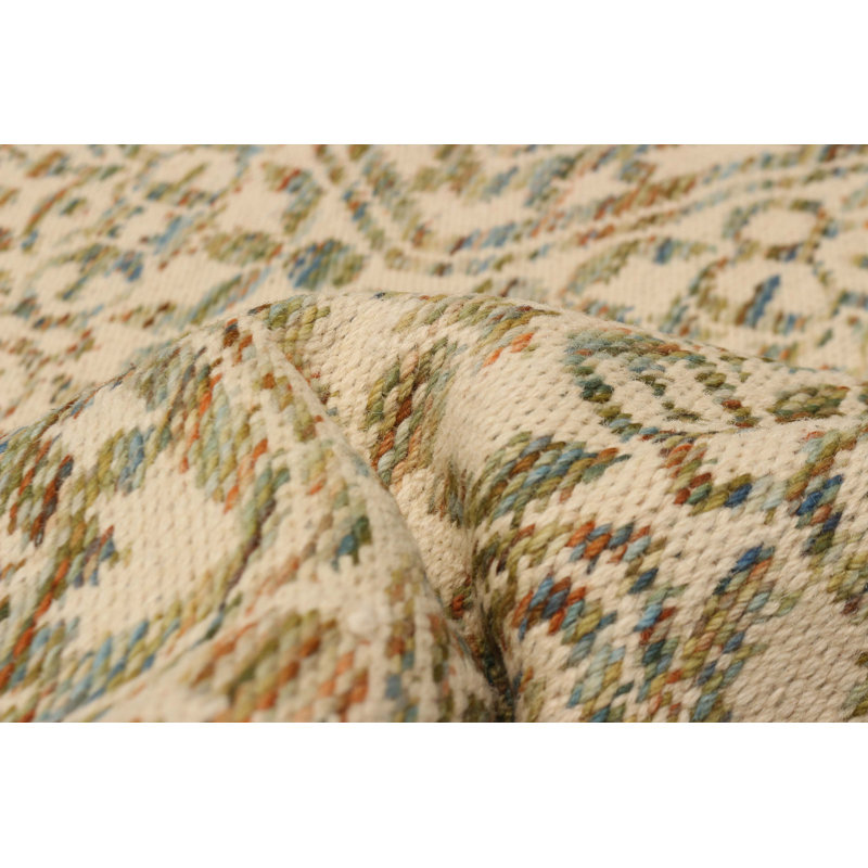 Tapis rectangulaire unique 5 pi 1 po x 8 pi 0 po