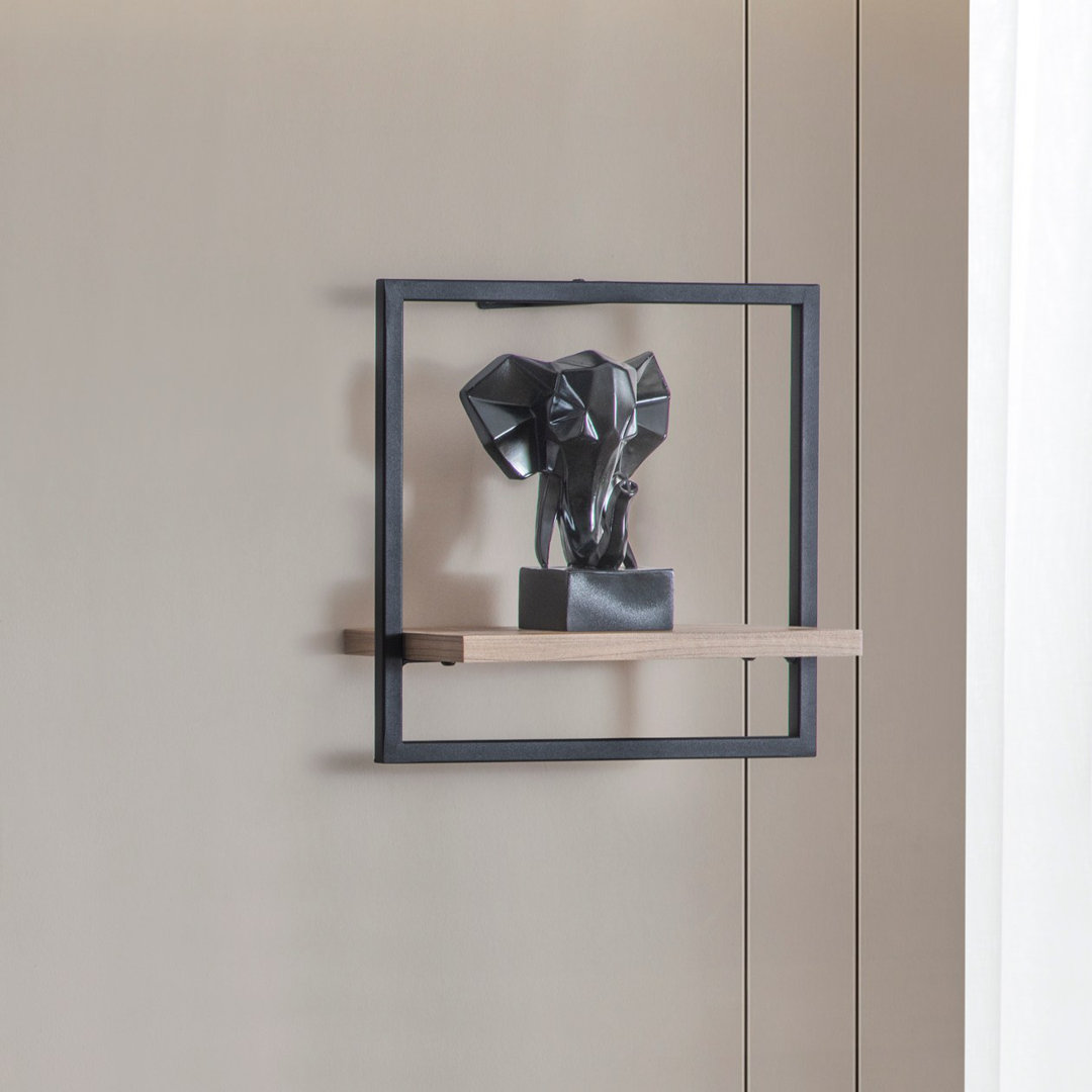 Locelso Floating Shelf