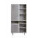 Kolbie 35.5'' Wide 2 - Shelf Storage Cabinet