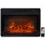 Colerane 23'' W Electric Fireplace Insert-1459615589