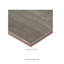 Carrelage de sol et mural Brauma Cavara 15,2 cm x 61 cm, aspect bois mat en céramique-44691395
