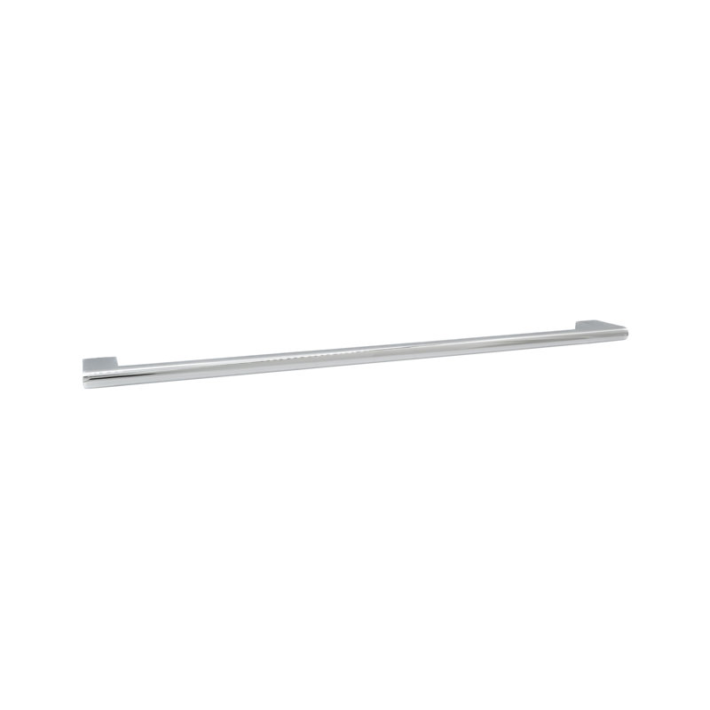 Vail 12" Chrome Bar Pull, Chrome, 12"