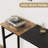 Ashanee End Table-263140805