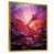 Gold Floater Frame