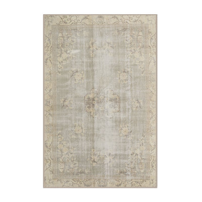 Oriental Indoor Rug