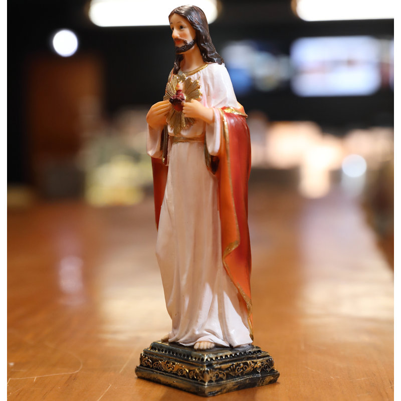 Edolie Religious & Spiritual Statue