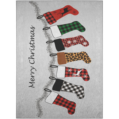 Glennda Indoor / Outdoor Rug