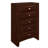 LUCILLE MERLOT CHEST