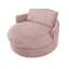 Fauteuil demi-tonneau 59 po-1427857605