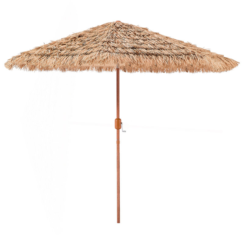 Parasol Tiki