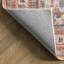 Tapis d'inspiration mondiale Sky SpinClean-314025311