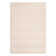 Machine Washable Rug with Rubber Backing for Living Room Modern Non-Slip Dining Room Rug Easy-Cleaning Solid Floor Carpet for Bedroom Hallway Kitchen Office Playroom
