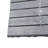 10 PCS Interlocking Deck Tiles Striped Pattern