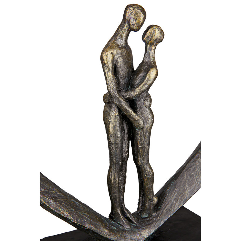 Christela People Figurines & Sculptures