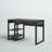 Aalyssa 1-Drawer Desk with USB Port-1825884866