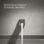 Parallel Wall Mounted Tub Spout Trim-2125150596