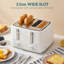 Kettle and Toaster Set-122933108