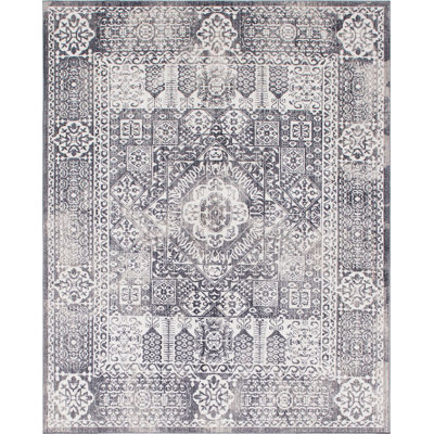 Tapis fumé Kingston