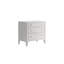 Mezzanine 3 - Drawer Nightstand