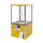 Gumball Machine Candy Vending Machine-93218614