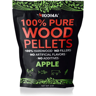 Kona 8 Lb. Pellets