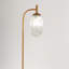 Lampe sur pied classique classique