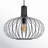 Kern 1 - Light Shaded Pendant-933857670-933857671