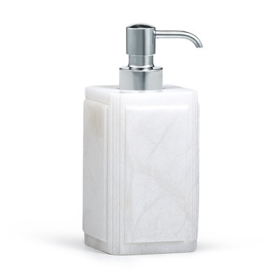 Claudia Soap Dispenser