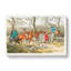 The Hunt by Henry Alken - Wrapped Canvas Painting-55359150