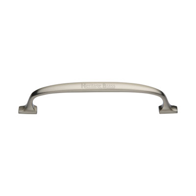 Heritage Brass Heritage Cabinet Pull Durham Design
