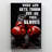 " Boxing Put On Your Gloves "-391805488
