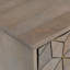 Tyshawn 2 - Drawer Nightstand
