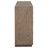 Gursevak 6-drawer Dresser Barley Brown