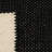 Wool Blend Pillow with Swiss Cross-1993292259