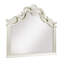 Commode 6 tiroirs avec miroir Martee