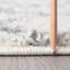 Tapis blanc Wahcheechee-1180686454
