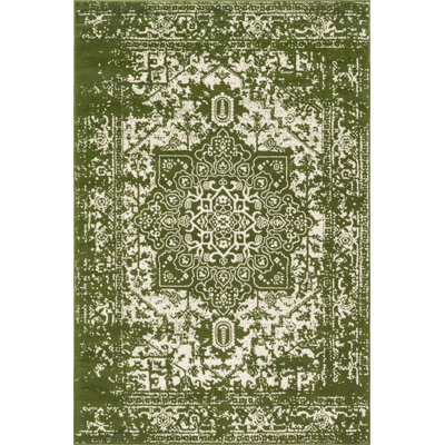 Oriental Area Rug