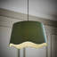 Alazar Linen Blend Empire Lamp Shade ( Slip-On )-18467291-18467290