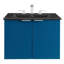 Meuble-lavabo mural 24 po Maybelle-1377220326