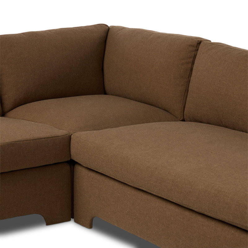 Tate Sectional