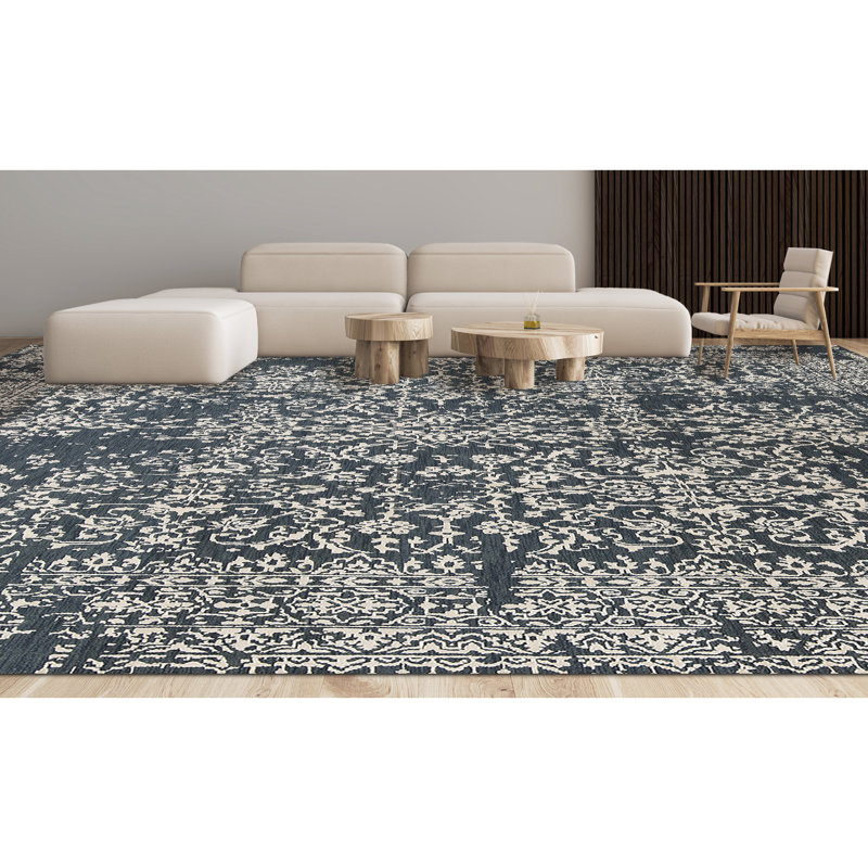 One-of-a-Kind 9'1" X 11'11" Area Rug