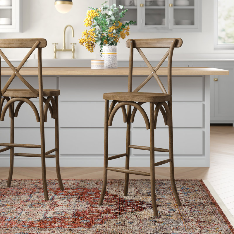 Tabouret de bar Gokey