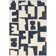 Viktoria Modern Abstract Reversible Machine Washable Area Rug
