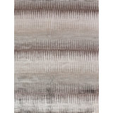 Bamboo Silk Ikat Area Rug