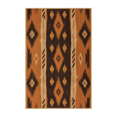 Tapis pierre