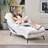 Adjustable comfortable recliner-1050048734